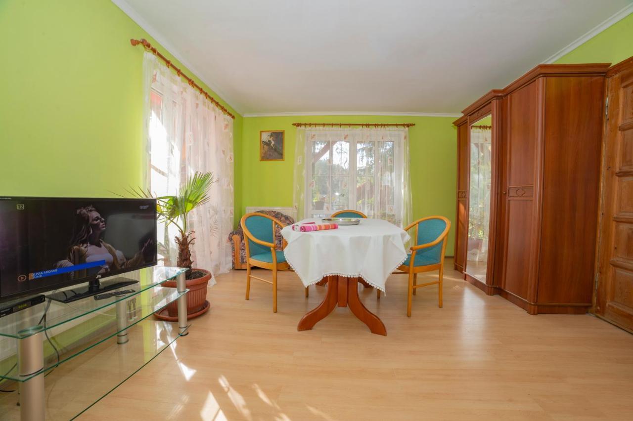 Willa Szopenowka Karpacz Extérieur photo